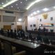 DPRD Kab. Sampang Gelar Rapat Paripurna Tentang Nota Penjelasan Bupati Terhadap LKPJ Tahun 2023