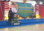 Jalin Kebersamaan, PJ Bupati Sampang Gelar Silaturahmi Dan Buka Bersama Dengan Insan Pers