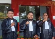 Dinilai Abaikan Hukum Acara, BNNP Sulawesi Selatan Di Praperadilankan