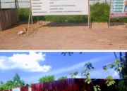 Awak Media Diduga Membekingi Proyek, Papan Proyek Tak Cantumkan Anggaran, PLN Diminta Transparan