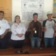 Camat Simpang Hulu Terima Kunjungan Tim Media, Tekankan Pentingnya Kolaborasi untuk Kemajuan Daerah